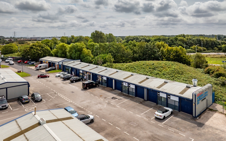 Blackpool and Fylde Industrial Estate (4)